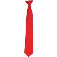 Premier  PR755  women's Scarf in Red