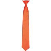 Premier  PR755  women's Scarf in Orange