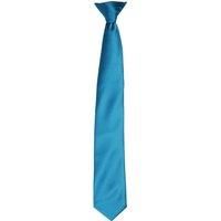 Premier  PR755  women's Scarf in Blue