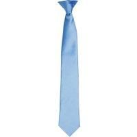 Premier  PR755  women's Scarf in Blue