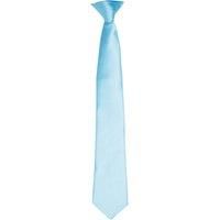 Premier  PR755  women's Scarf in Blue
