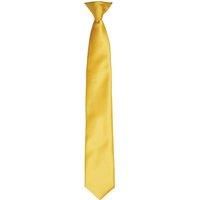 Premier Unisex Adult Satin Tie / N/A N/A PC6346