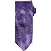 Premier  PR787  women's Scarf in Purple