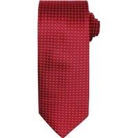 Premier  PR787  women's Scarf in Red