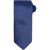 Premier  PR787  women's Scarf in Blue