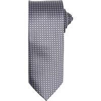 Premier Puppytooth Tie / N/A N/A PC6474