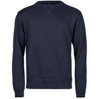 Tee Jays  PC6431  men's Sweatshirt in Blue