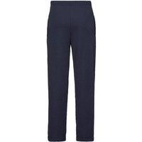 Fruit of the Loom Unisex Adult Lightweight Jogging Bottoms  PC6438