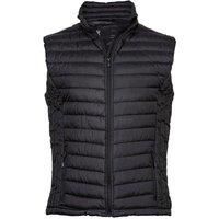 Tee Jays Mens Zepelin Padded Body Warmer / N/A N/A PC6497