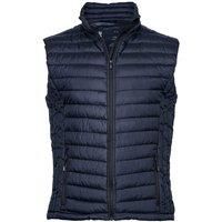 Tee Jays Mens Zepelin Padded Body Warmer / N/A N/A PC6497