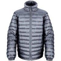 Result Urban Mens Ice Bird Padded Jacket / N/A N/A PC6517
