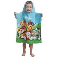 Hooded Towel