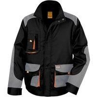WORK-GUARD by Result Unisex Adult Lite Jacket / N/A N/A BC5595