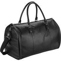 Quadra Leather Cabin Bag / N/A N/A BC5690