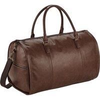 Quadra Leather Cabin Bag / N/A N/A BC5690
