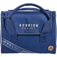 Aubrion Equipt Horse Grooming Bag / L Navy ER1897