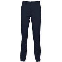 Front Row Mens Stretch Chinos  PC5983
