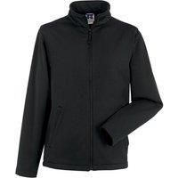 Russell Mens Smart Soft Shell Jacket PC5988