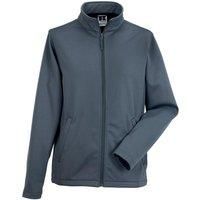 Russell Mens Smart Soft Shell Jacket PC5988