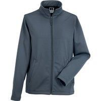 Russell Mens Smart Soft Shell Jacket PC5988