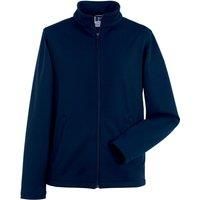 Russell Mens Smart Soft Shell Jacket PC5988