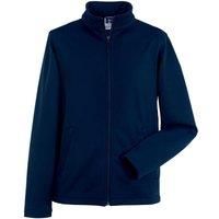 Russell Mens Smart Soft Shell Jacket PC5988