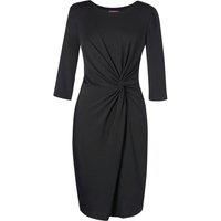 Brook Taverner Womens/Ladies One Neptune Midi Dress PC5990