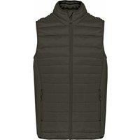 Kariban Mens Padded Body Warmer / N/A N/A PC6532