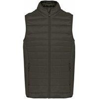 Kariban Mens Padded Body Warmer / N/A N/A PC6532