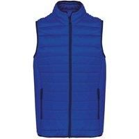 Kariban Mens Padded Body Warmer / N/A N/A PC6532
