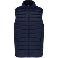 Kariban Mens Padded Body Warmer / N/A N/A PC6532