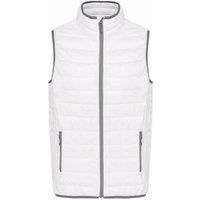 Kariban Mens Padded Body Warmer / N/A N/A PC6532