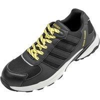 WORK-GUARD by Result Unisex Adult Leather Safety Trainers / N/A N/A PC6544