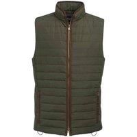 Brook Taverner Unisex Adult Tampa Gilet PC6545
