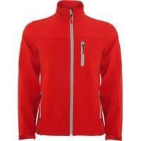 Roly Mens Antartida Soft Shell Jacket / N/A N/A PF4238