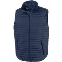 Result Unisex Adult Thermoquilt Gilet / N/A N/A RW9638