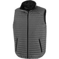 Result Unisex Adult Thermoquilt Gilet / N/A N/A RW9638