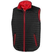Result Unisex Adult Thermoquilt Gilet / N/A N/A RW9638