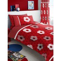 Gaveno Cavailia  Single AG3068  's Duvet cover in Red