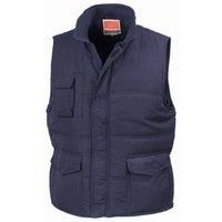 Result Mens Promo Body Warmer / N/A N/A PC6606