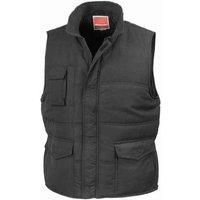 Result Mens Promo Body Warmer / N/A N/A PC6606