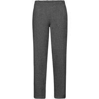 Fruit Of The Loom  Classic  women's Sportswear in Grey