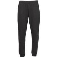Tee Jays Mens Ribber Interlock Jogging Bottoms PC6628