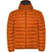 Roly Mens Norway Quilted Insulated Jacket / N/A N/A PF4270