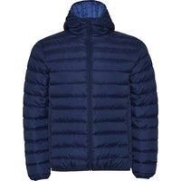 Roly Mens Norway Quilted Insulated Jacket / N/A N/A PF4270