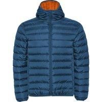 Roly Mens Norway Quilted Insulated Jacket / N/A N/A PF4270