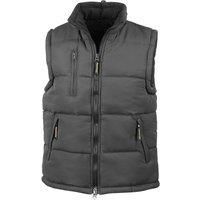 Result Mens Padded Body Warmer / N/A N/A PC6633