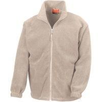 Result Mens Polartherm Fleece Jacket / N/A N/A PC6643