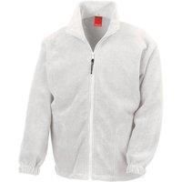 Result Mens Polartherm Fleece Jacket / N/A N/A PC6643