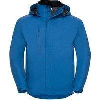 Russell Mens HydraPlus Padded Jacket PC6667